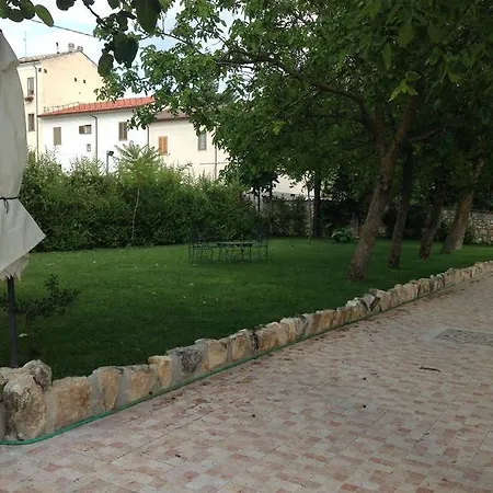 Agriturismo Capriccio Di Giove Farm stay *