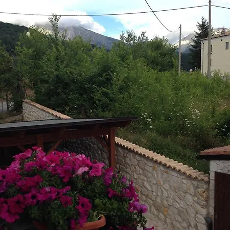 Farma Capriccio Di Giove *