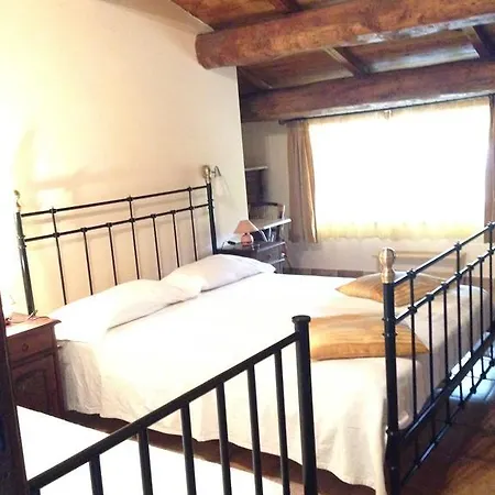 Agriturismo Capriccio Di Giove * Cansano