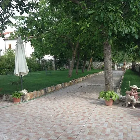 Farma Capriccio Di Giove *