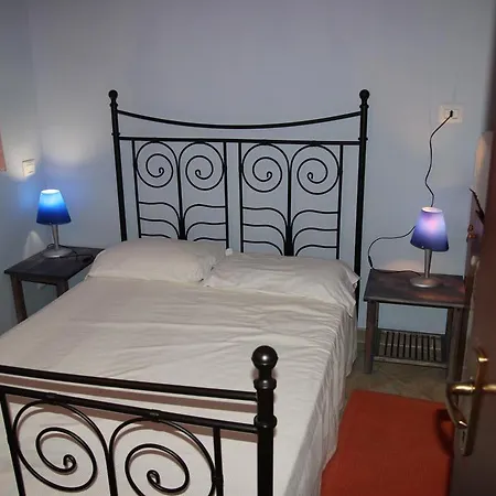 Gospodarstwo agroturystyczne Capriccio Di Giove *