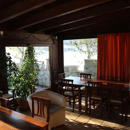 Capriccio Di Giove Alojamento de Turismo Rural Cansano