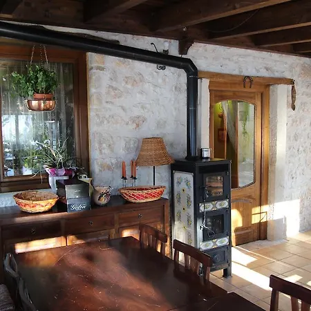 Capriccio Di Giove Alojamento de Turismo Rural *