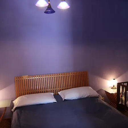 Agriturismo Capriccio Di Giove Farm stay