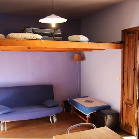 Agriturismo Capriccio Di Giove *