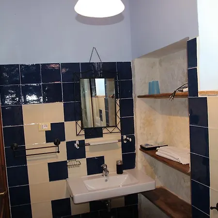 Agriturismo Capriccio Di Giove * Cansano