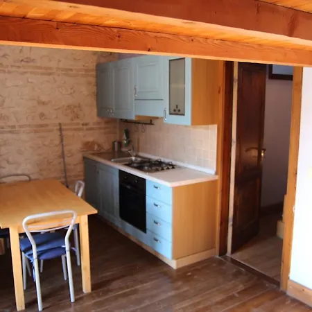 Farm stay Agriturismo Capriccio Di Giove *