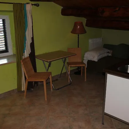 Agriturismo Capriccio Di Giove Farm stay *