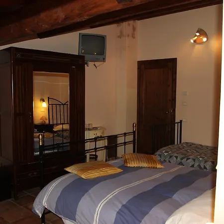 Agriturismo Capriccio Di Giove مزرعة للإقامة Cansano