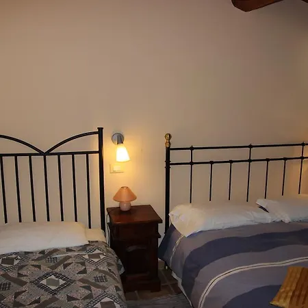 Capriccio Di Giove Alojamento de Turismo Rural