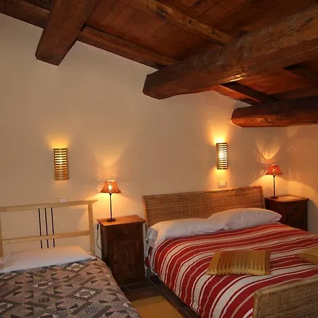 Agriturismo Capriccio Di Giove *