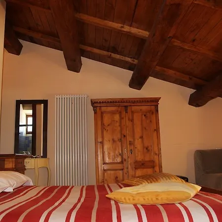 Agriturismo Capriccio Di Giove Cansano