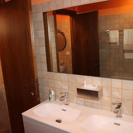 Agriturismo Capriccio Di Giove Cansano