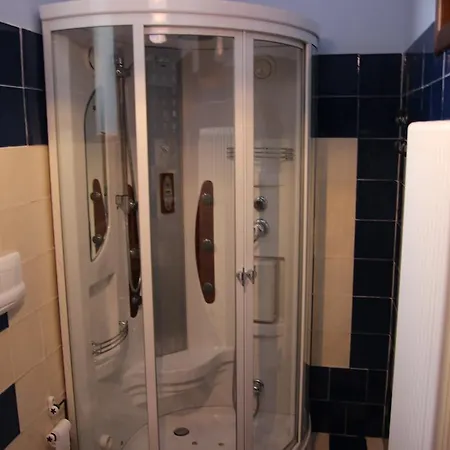 Alojamento de Turismo Rural Capriccio Di Giove *