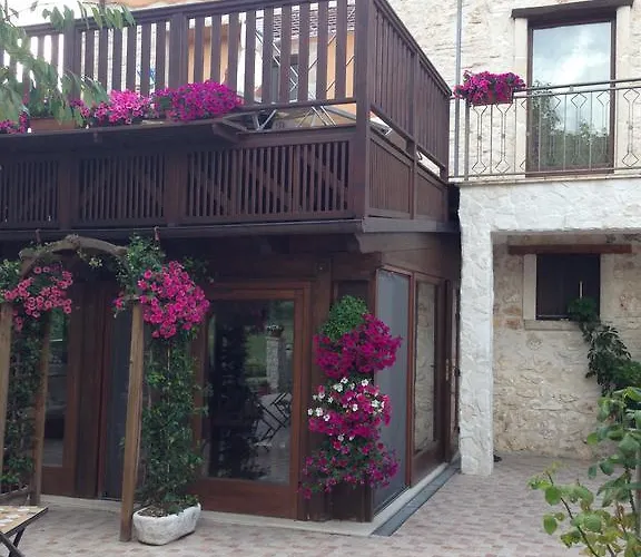 Capriccio Di Giove * Cansano