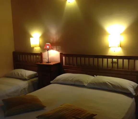 Alojamento de Turismo Rural Capriccio Di Giove Cansano