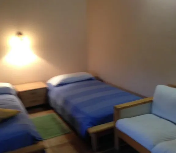 Capriccio Di Giove Cansano