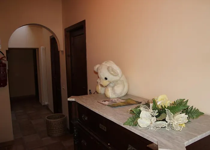 Capriccio Di Giove Cansano