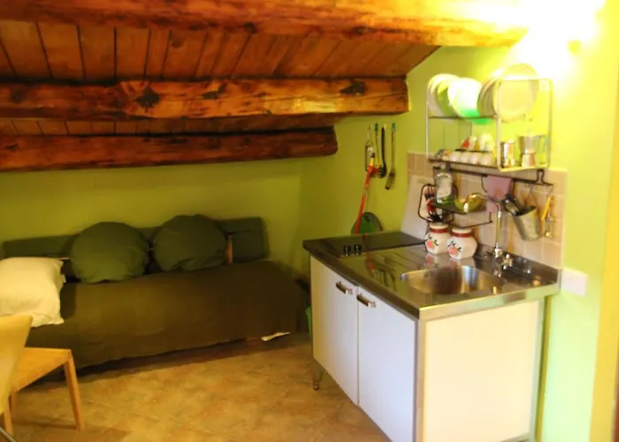 Capriccio Di Giove Cansano