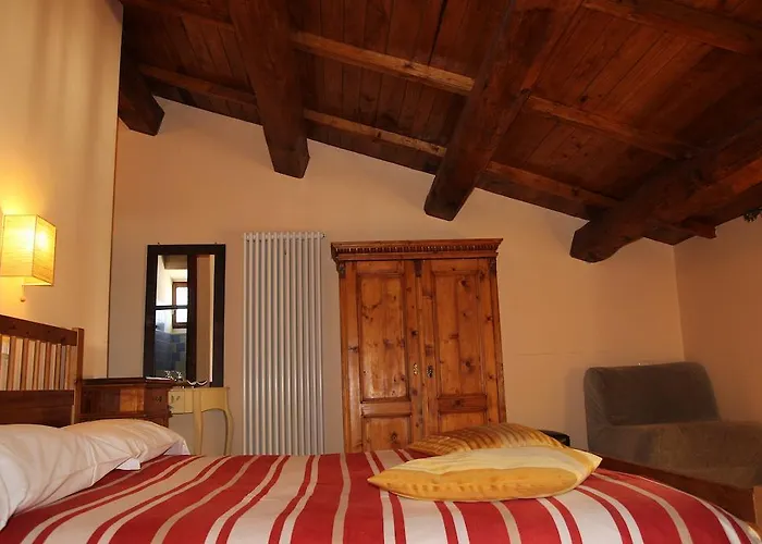 Capriccio Di Giove Cansano