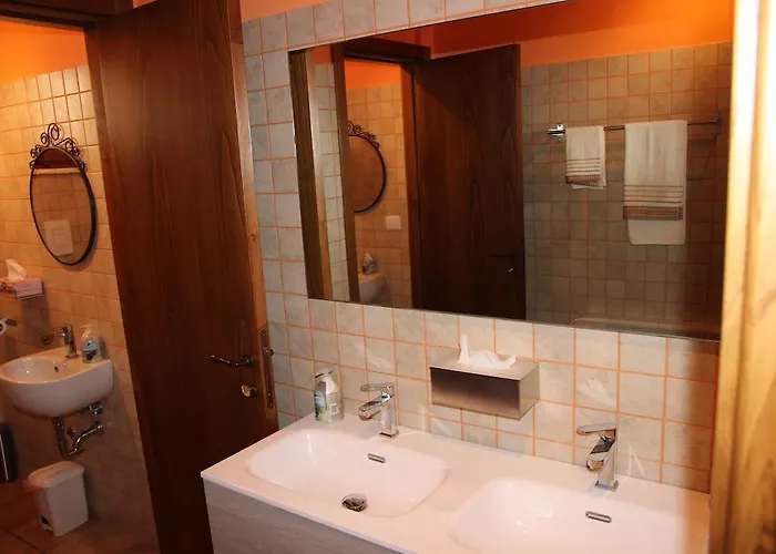 Capriccio Di Giove Cansano