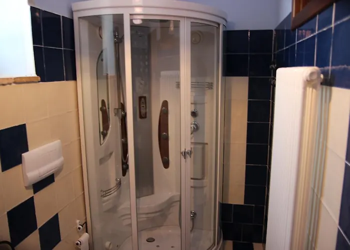 Alojamento de Turismo Rural Capriccio Di Giove *